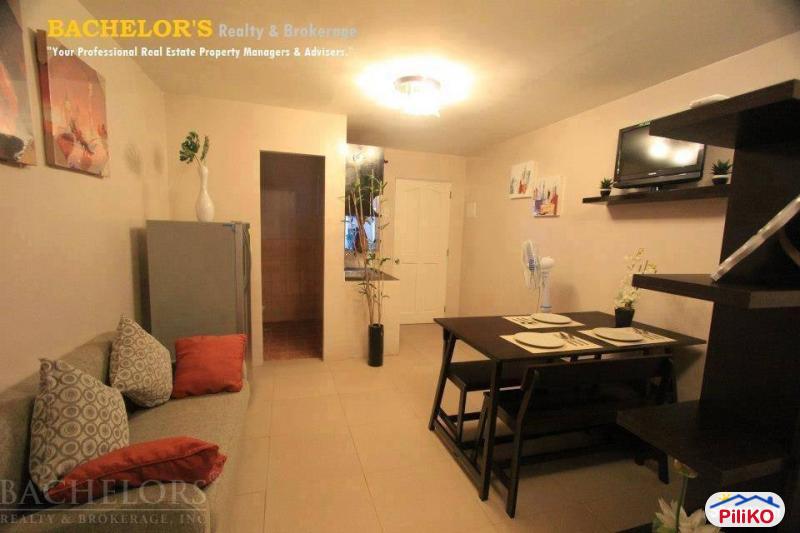 1 bedroom Condominium for sale in Cebu City - image 4