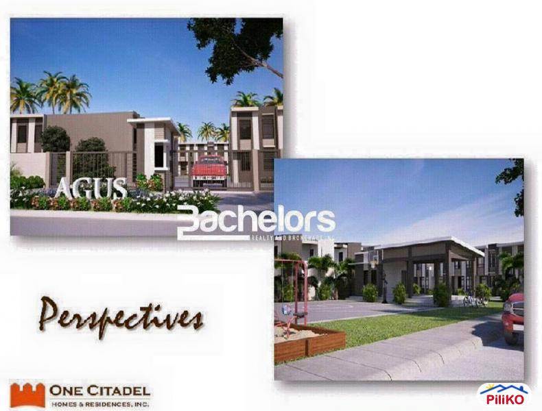 1 bedroom Townhouse for sale in Cebu City - image 4