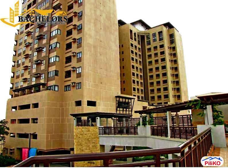 2 bedroom Condominium for sale in Cebu City in Philippines