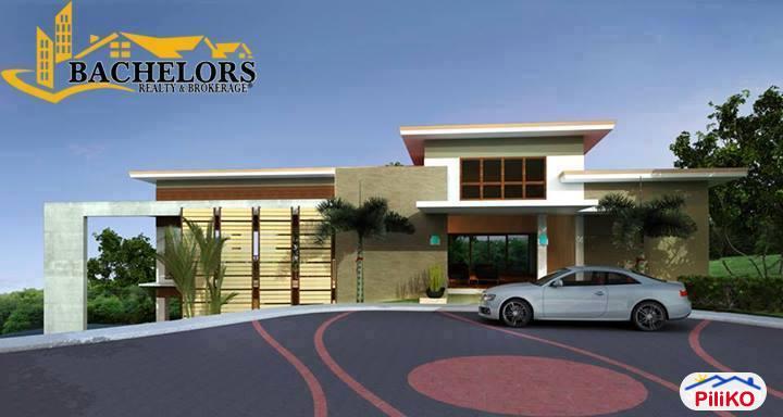 1 bedroom House and Lot for sale in Cebu City in Philippines