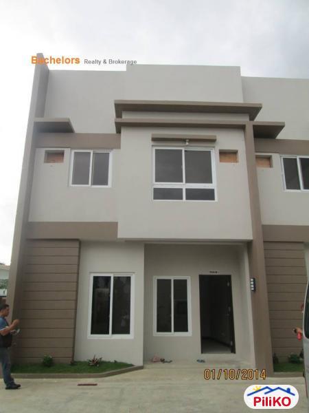 1 bedroom House and Lot for rent in Cebu City - image 4