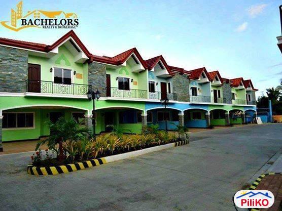 1 bedroom House and Lot for sale in Cebu City in Philippines