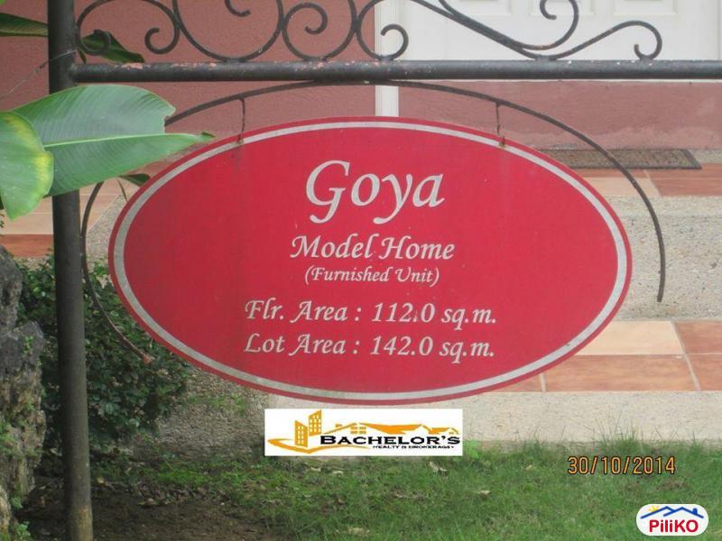 1 bedroom House and Lot for sale in Cebu City in Philippines