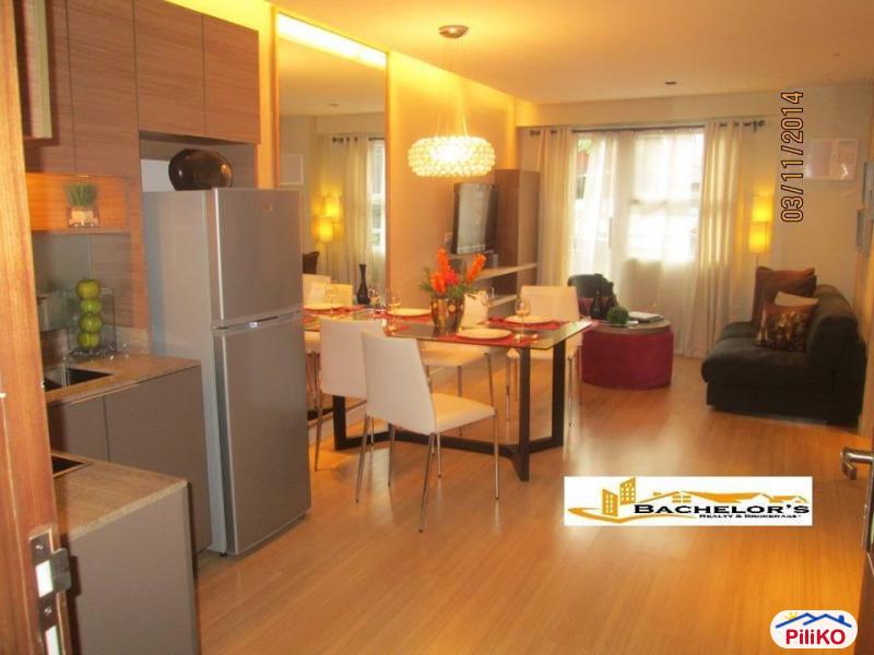 1 bedroom Condominium for sale in Cebu City - image 4