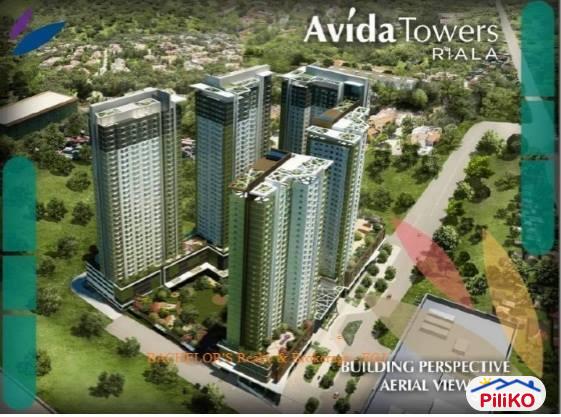 1 bedroom Condominium for sale in Cebu City in Philippines