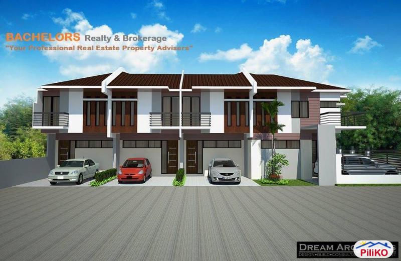 1 bedroom House and Lot for sale in Cebu City in Philippines