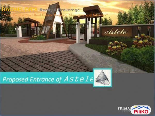 1 bedroom House and Lot for sale in Cebu City in Philippines