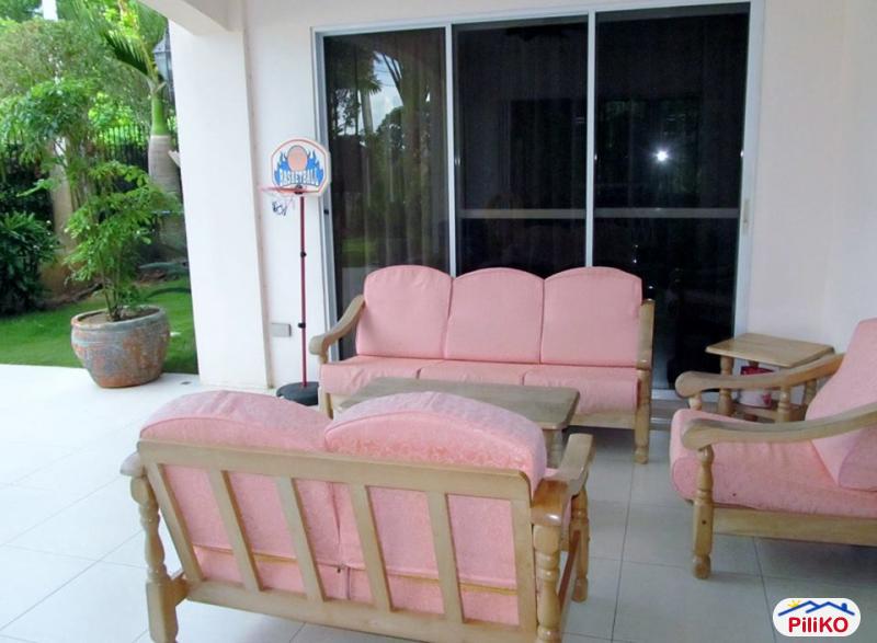 1 bedroom House and Lot for sale in Cebu City in Philippines