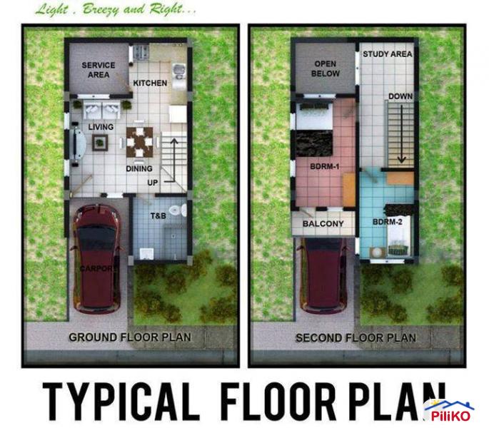 1 bedroom House and Lot for sale in Cebu City - image 4
