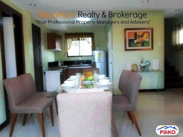 1 bedroom House and Lot for sale in Cebu City in Philippines