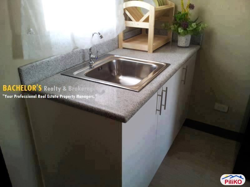 1 bedroom House and Lot for sale in Cebu City in Philippines