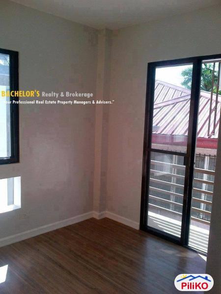 2 bedroom House and Lot for sale in Cebu City in Philippines