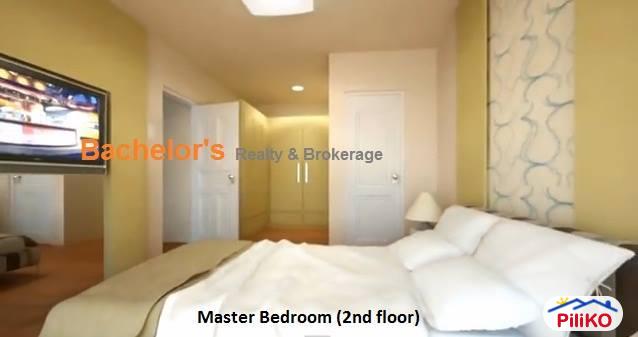 1 bedroom House and Lot for sale in Cebu City in Philippines