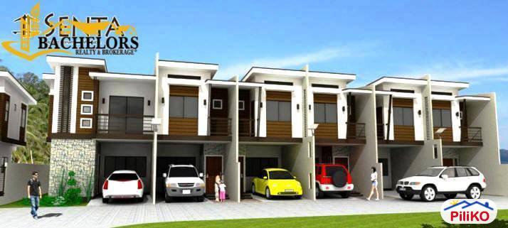 1 bedroom House and Lot for sale in Cebu City in Philippines