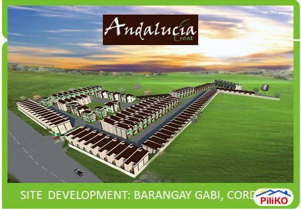 1 bedroom Townhouse for sale in Cebu City in Philippines