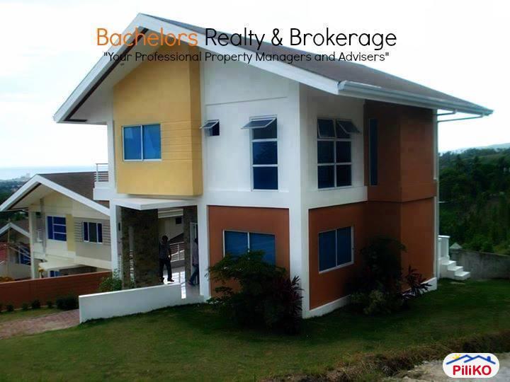 1 bedroom House and Lot for sale in Cebu City - image 4