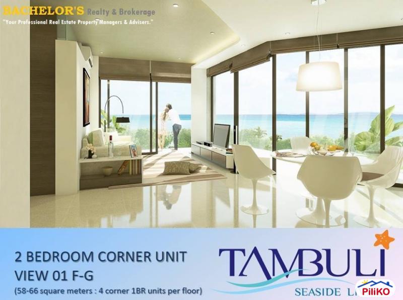 1 bedroom Condominium for sale in Cebu City - image 4