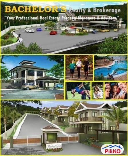 1 bedroom House and Lot for sale in Cebu City in Philippines