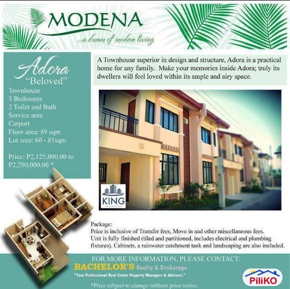1 bedroom House and Lot for sale in Cebu City - image 4