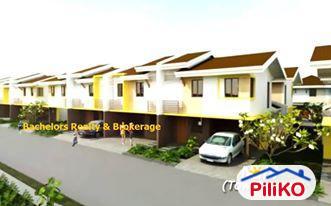 1 bedroom House and Lot for sale in Cebu City in Philippines