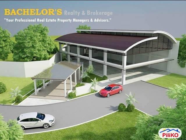 1 bedroom House and Lot for sale in Cebu City in Philippines