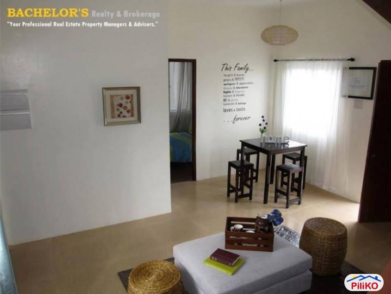 1 bedroom House and Lot for sale in Cebu City - image 4