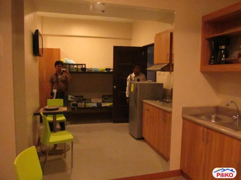 1 bedroom Condominium for sale in Cebu City - image 4