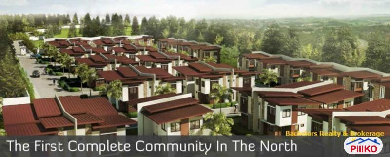 1 bedroom House and Lot for sale in Cebu City in Philippines