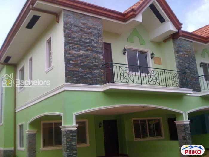 1 bedroom House and Lot for sale in Cebu City in Philippines
