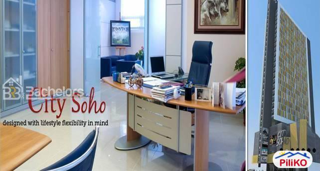 1 bedroom Condominium for sale in Cebu City in Philippines