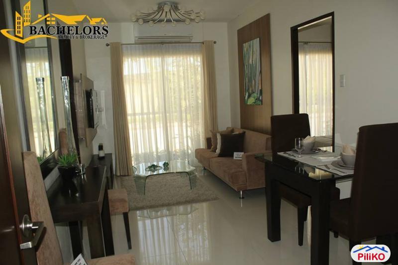 1 bedroom Condominium for sale in Cebu City in Philippines