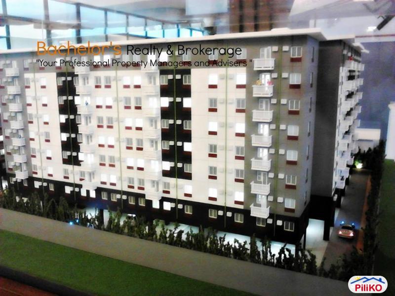 1 bedroom Condominium for sale in Cebu City - image 4