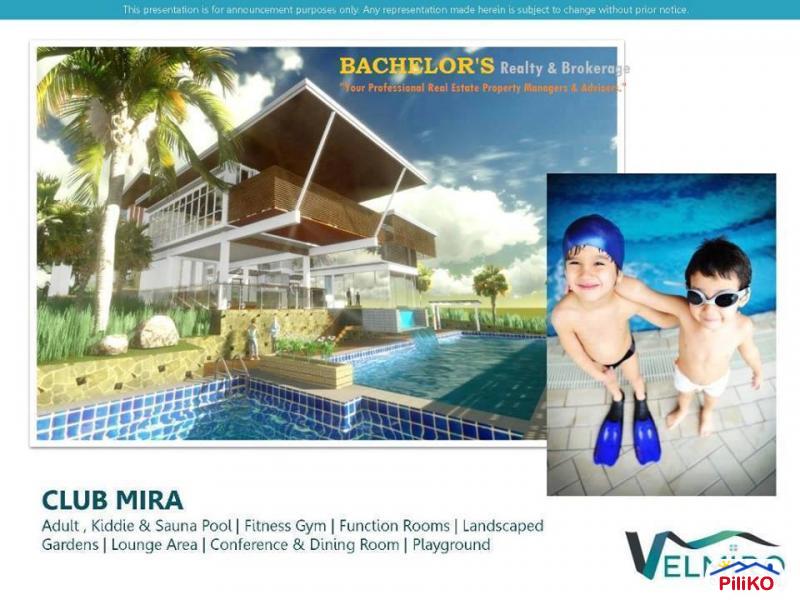 4 bedroom House and Lot for sale in Cebu City in Philippines