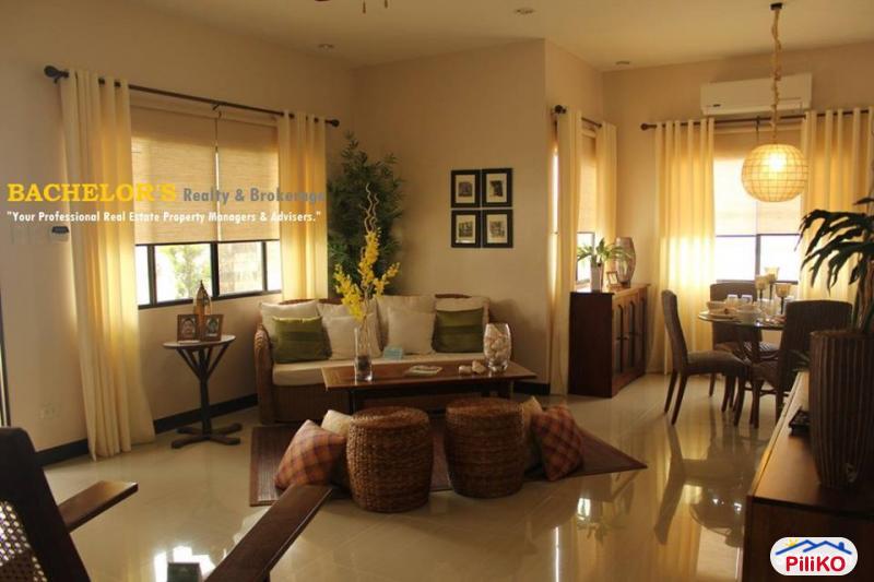 3 bedroom House and Lot for sale in Cebu City - image 4