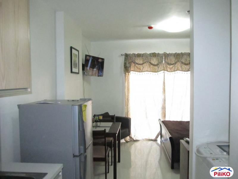 1 bedroom Condominium for sale in Cebu City in Philippines