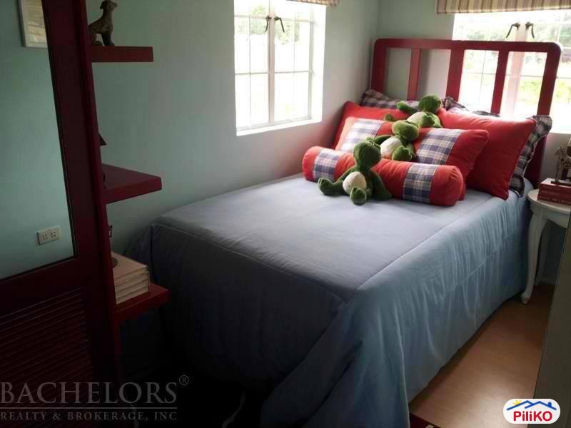 1 bedroom House and Lot for sale in Cebu City in Philippines
