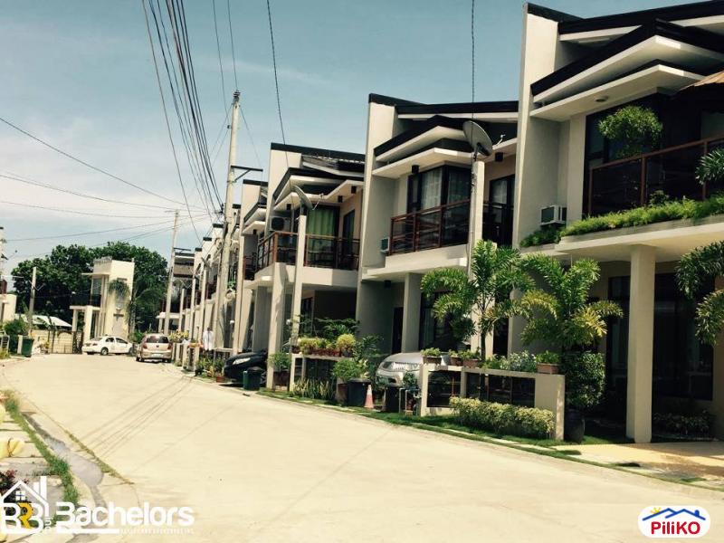 1 bedroom House and Lot for sale in Cebu City in Philippines