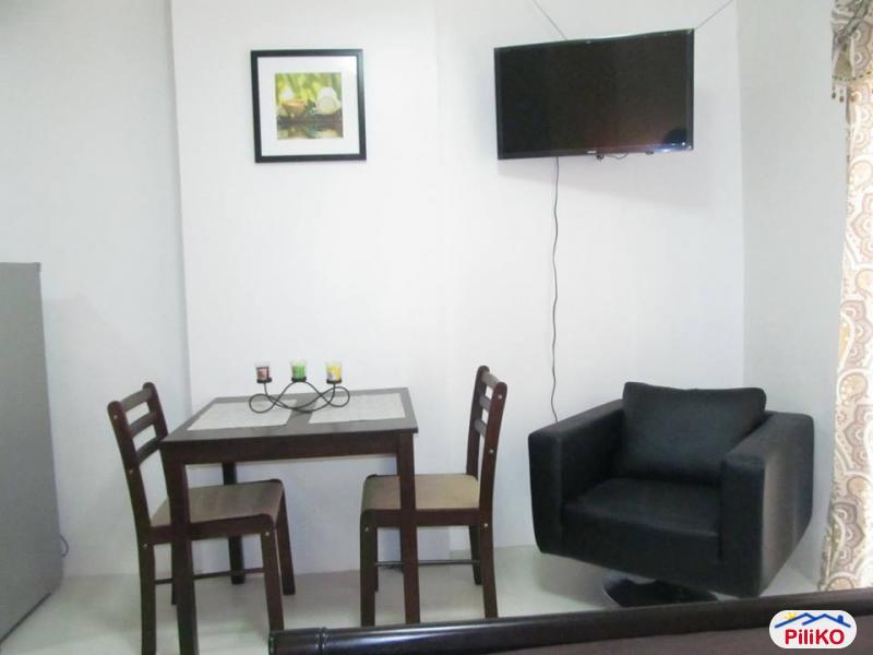 1 bedroom Condominium for sale in Cebu City in Philippines