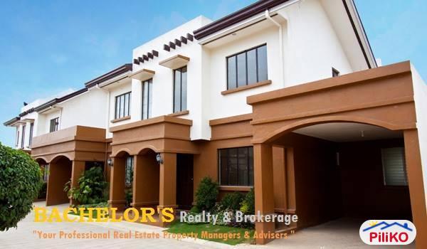 1 bedroom House and Lot for sale in Cebu City in Philippines