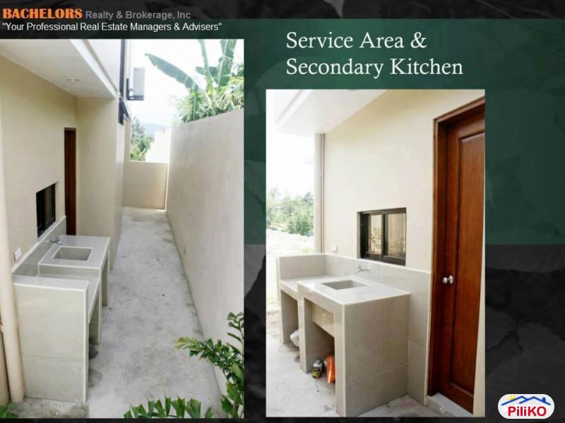 3 bedroom House and Lot for sale in Cebu City - image 4