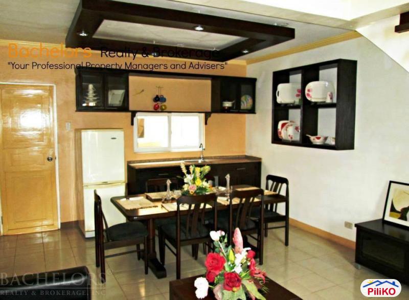 1 bedroom House and Lot for sale in Cebu City - image 4