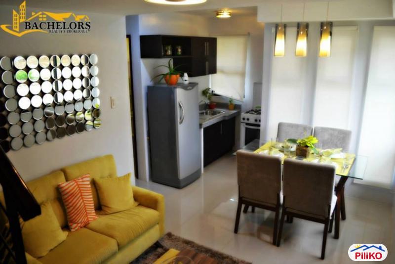 1 bedroom House and Lot for sale in Cebu City in Philippines