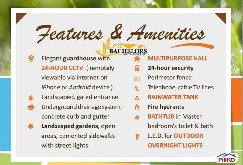 1 bedroom House and Lot for sale in Cebu City - image 4