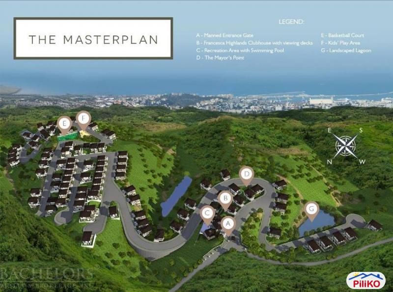Other lots for sale in Cebu City in Philippines