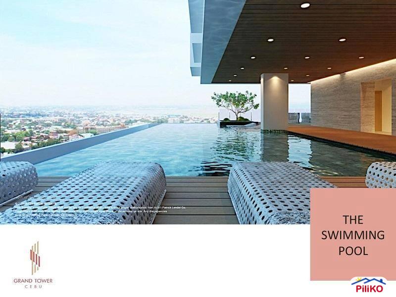 1 bedroom Condominium for sale in Cebu City - image 4