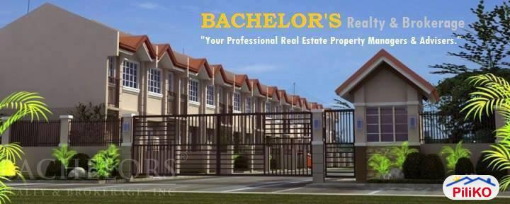 1 bedroom House and Lot for sale in Cebu City in Philippines
