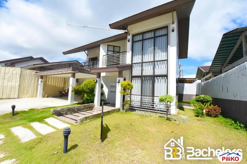 4 bedroom House and Lot for sale in Cebu City - image 4