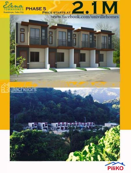 3 bedroom House and Lot for sale in Cebu City - image 4