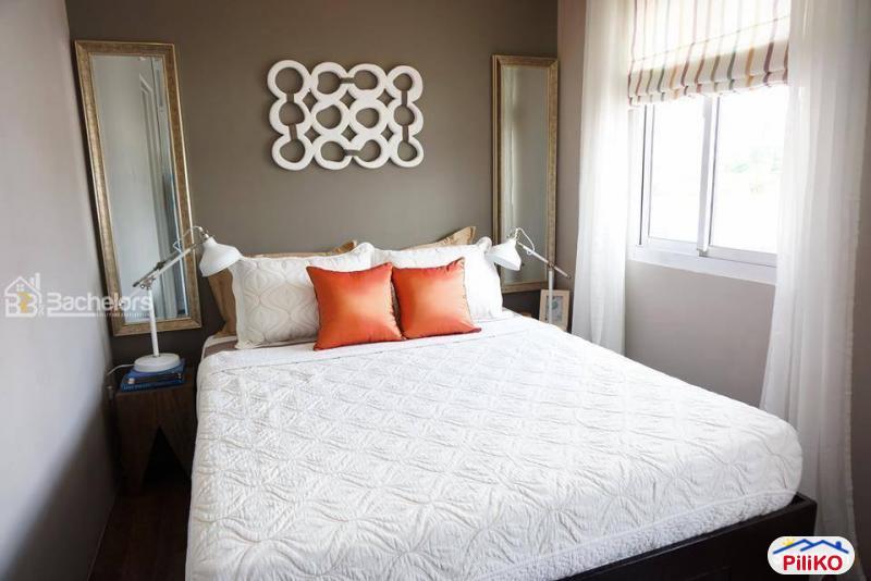 3 bedroom House and Lot for sale in Cebu City in Philippines
