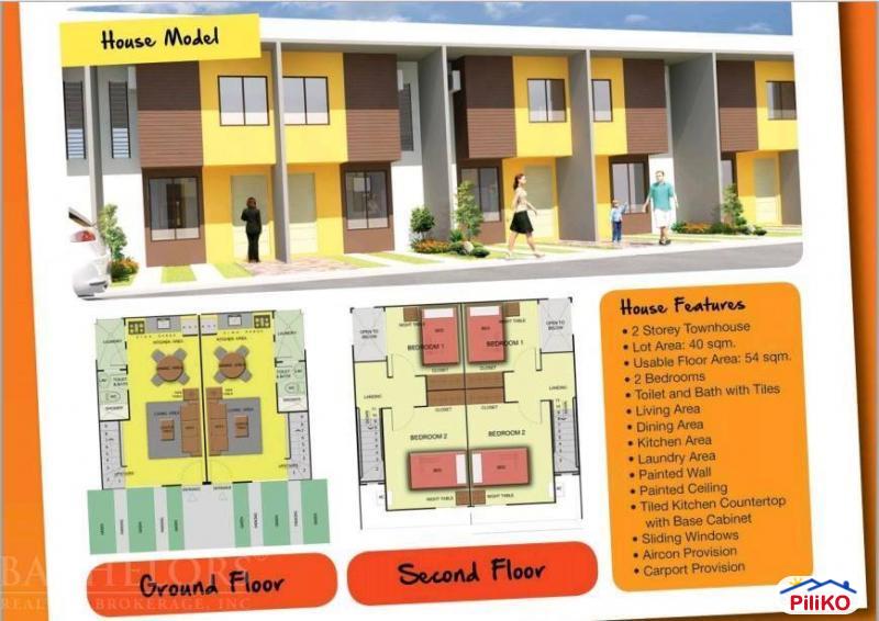 2 bedroom Townhouse for sale in Cebu City - image 4